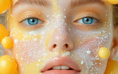 Acide glycolique (AHA) : Tout ce que vous devez savoir