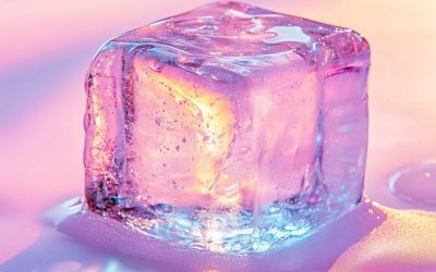 Peut-on utiliser des glaçons pour réduire l’acné enflammée ?