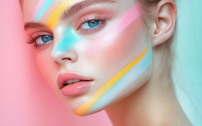 Les secrets pour calmer l’acné après une soirée maquillée