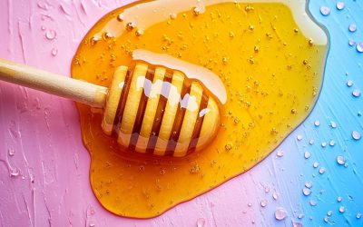 Masque au miel : simple, efficace et aux bienfaits insoupçonnés