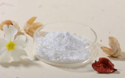 Allantoïne : L’ingrédient apaisant et réparateur pour une peau douce et saine