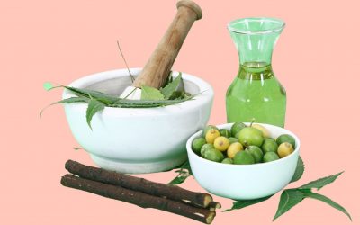 Les rituels ayurvédiques pour une peau sans pores visibles