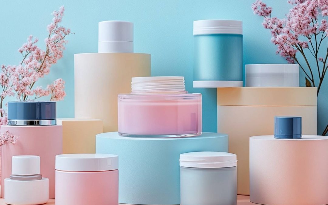 Les erreurs de stockage des crèmes qui amplifient les boutons