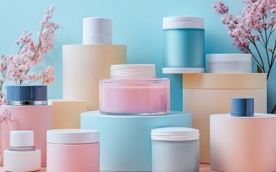 Les erreurs de stockage des crèmes qui amplifient les boutons