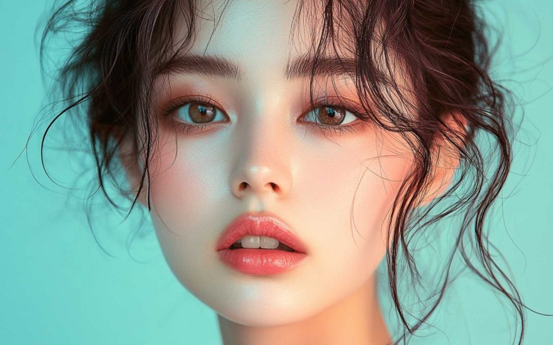 Les secrets de beauté des Coréennes pour minimiser les pores