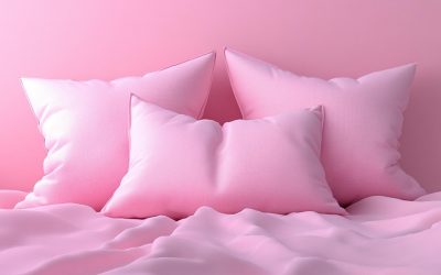 Peut-on attraper de l’acné en dormant sur la taie d’oreiller sale ?