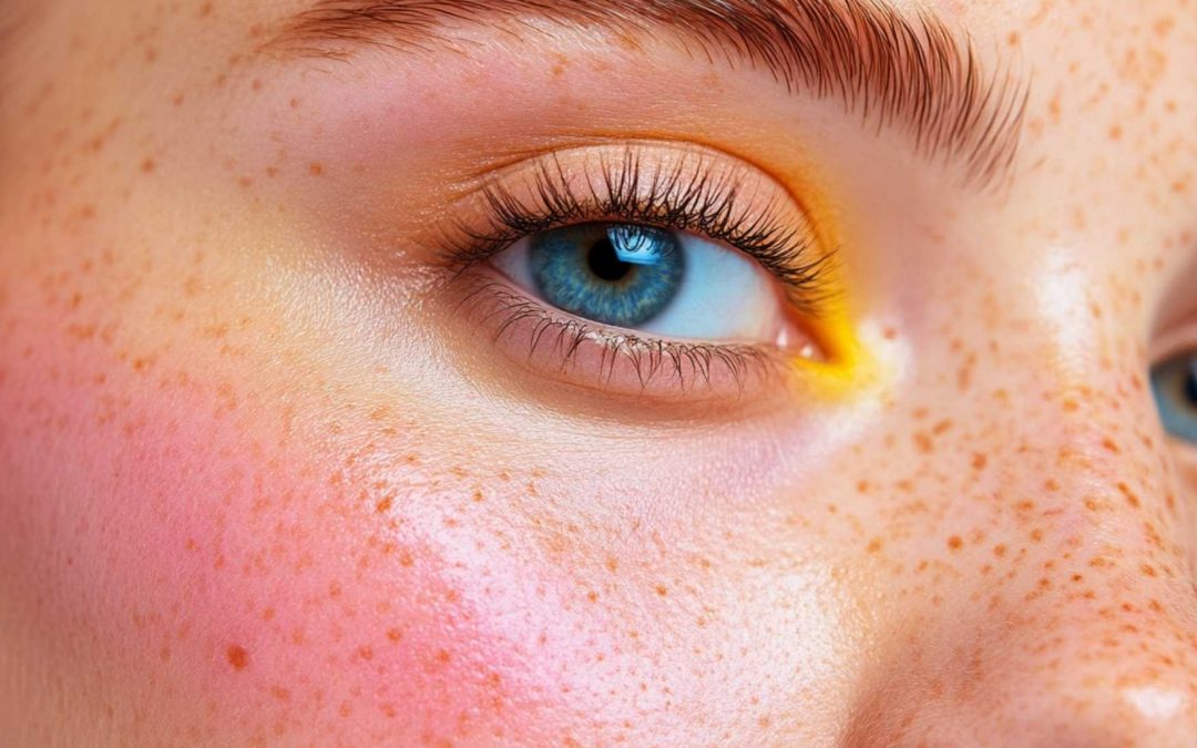 Les régimes « skin-friendly » : qu’en dit la science ?