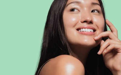 Zones du visage : ce qu’elles révèlent sur ta santé interne