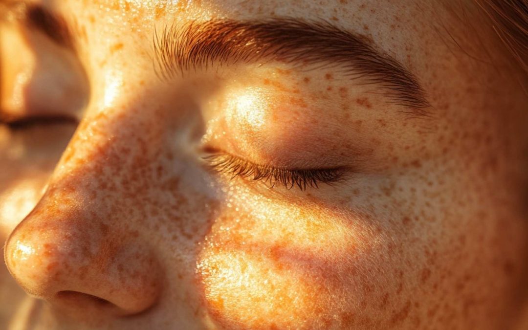 Acné et soleil : ami ou ennemi de votre peau ?