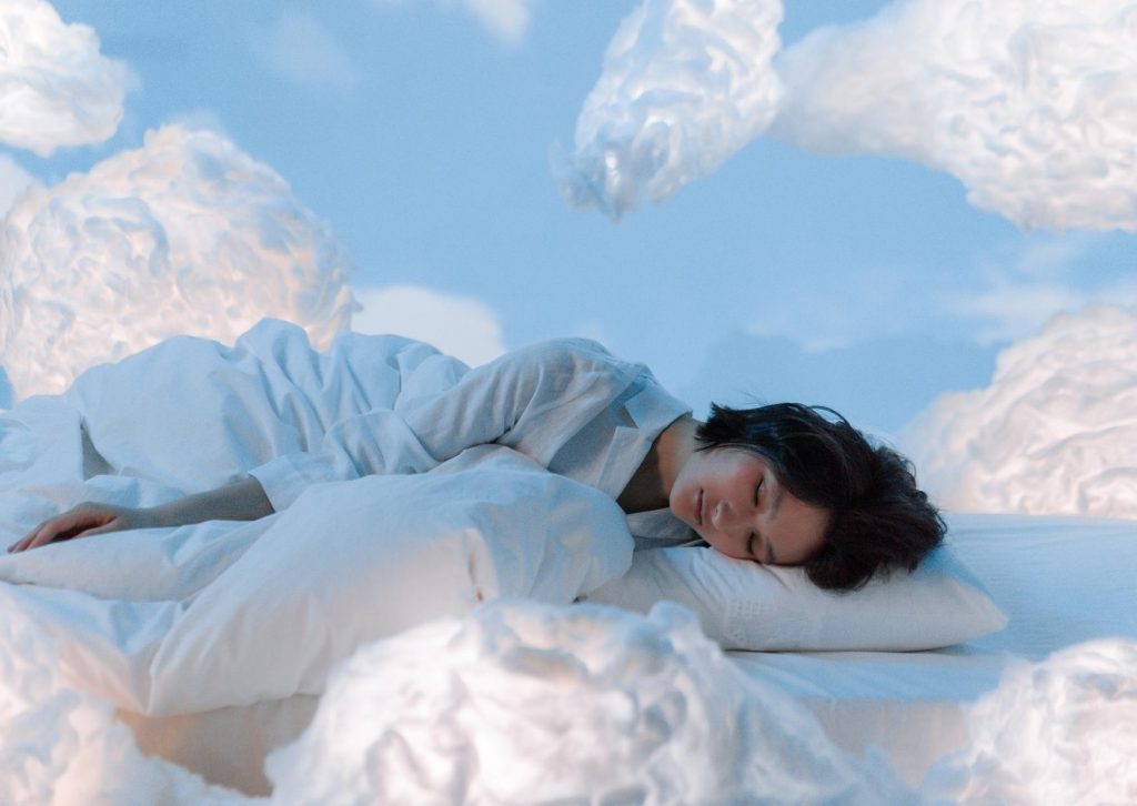 acne et sommeil