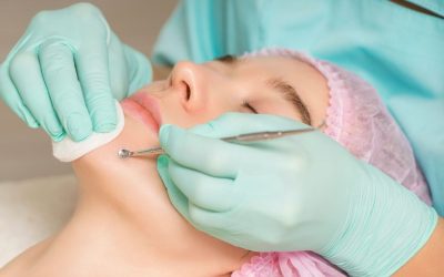 Les mauvais gestes après l’extraction des boutons