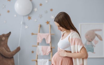 Peut-on prévenir l’acné pendant une grossesse ?