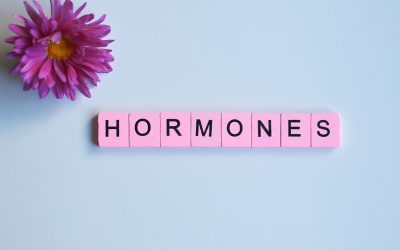 Les hormones responsables de l’acné hormonale