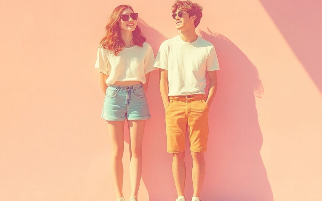 Acné et puberté : ce que les parents doivent savoir