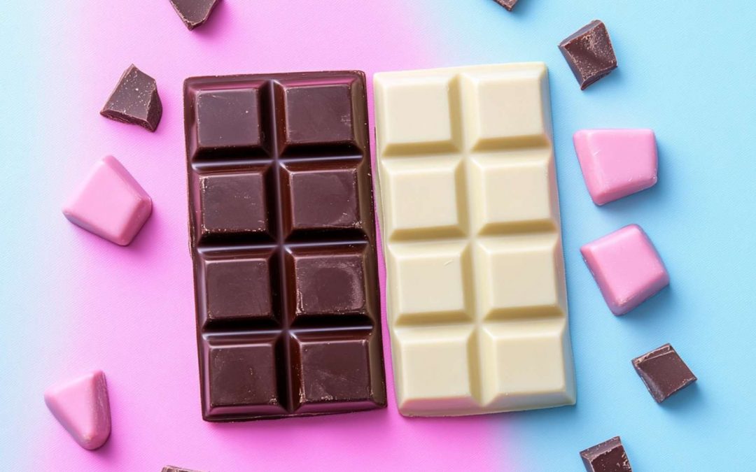 Manger du chocolat aggrave-t-il l’acné ?