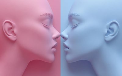Acné et amour : gérer l’impact psychologique dans une relation