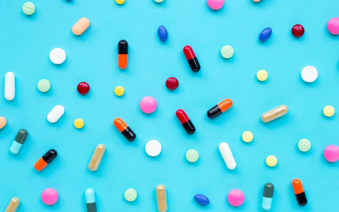 Les antibiotiques pour l’acné : quand sont-ils nécessaires ?
