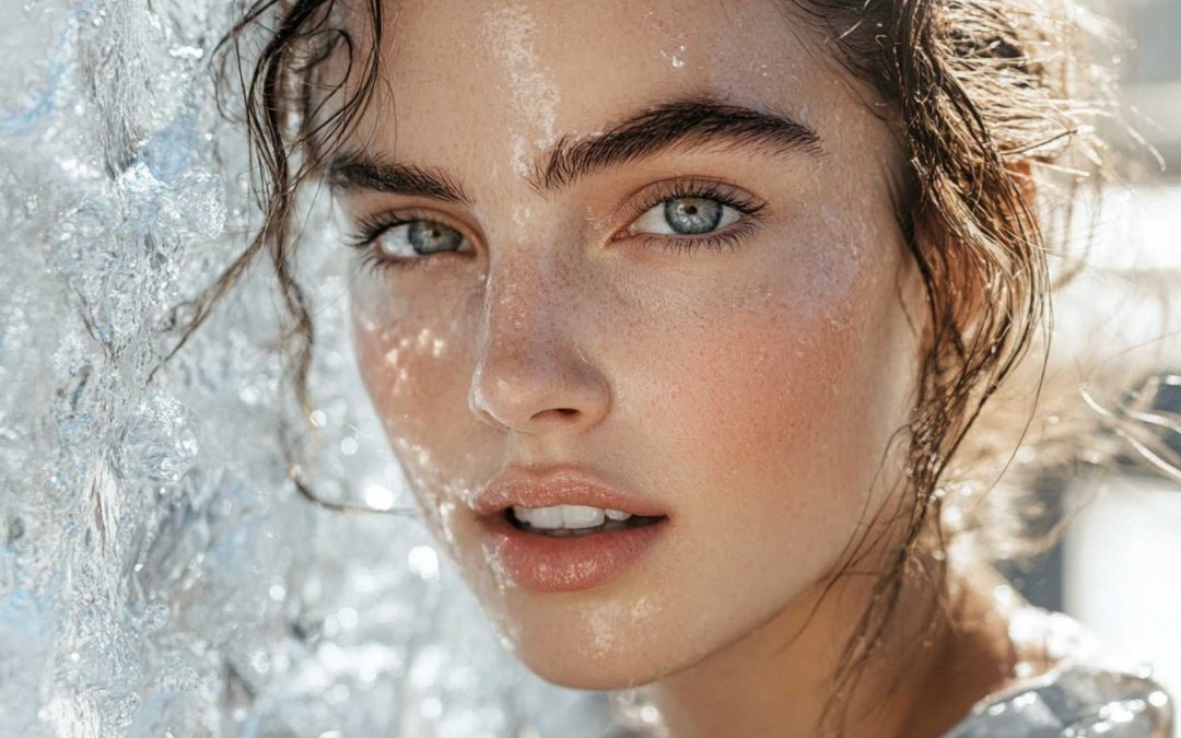 Pourquoi l’acné hormonale persiste-t-elle après 30 ans ?