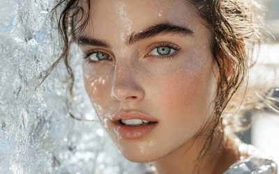 Pourquoi l’acné hormonale persiste-t-elle après 30 ans ?