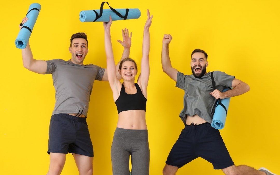 Pourquoi il est important de se doucher après l’entraînement