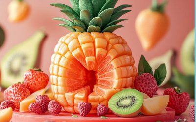 Le rôle de l’alimentation dans l’apparition de l’acné du corps