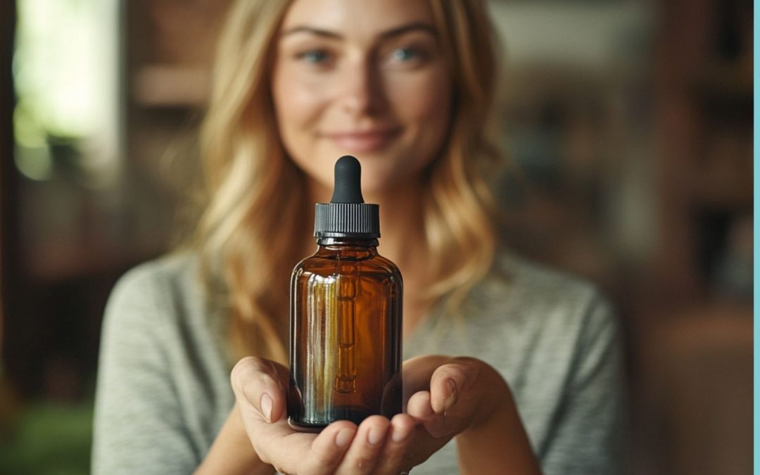 Les huiles essentielles pour traiter l’acné du corps