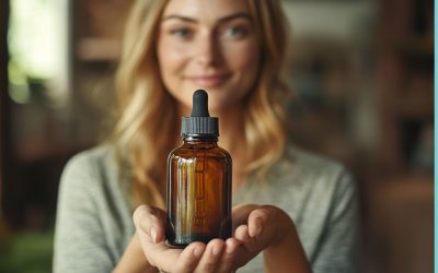 Les huiles essentielles pour traiter l’acné du corps