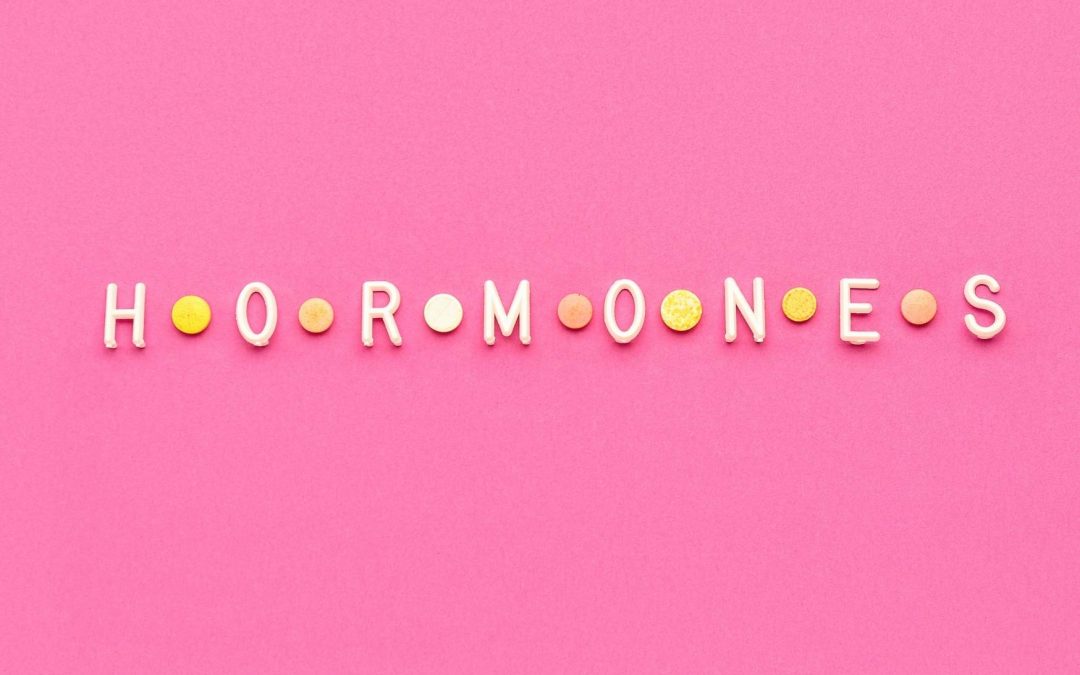 Les types de peau les plus susceptibles de développer une acné hormonale