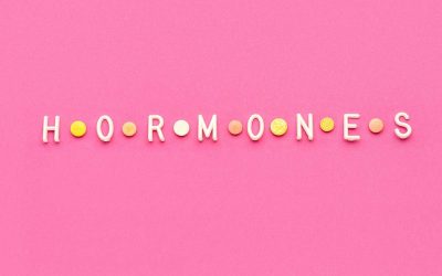 Les types de peau les plus susceptibles de développer une acné hormonale