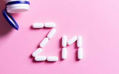 Les avantages du zinc pour la peau sujette aux boutons