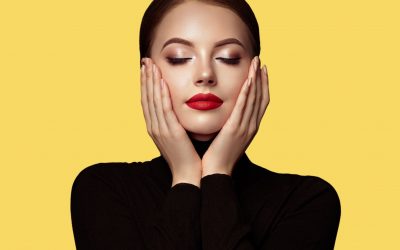 Maquillage et boutons : les gestes à éviter absolument