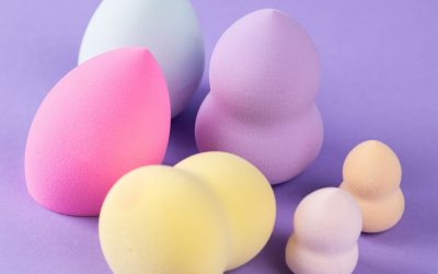 L’importance de nettoyer ses pinceaux et éponges de maquillage