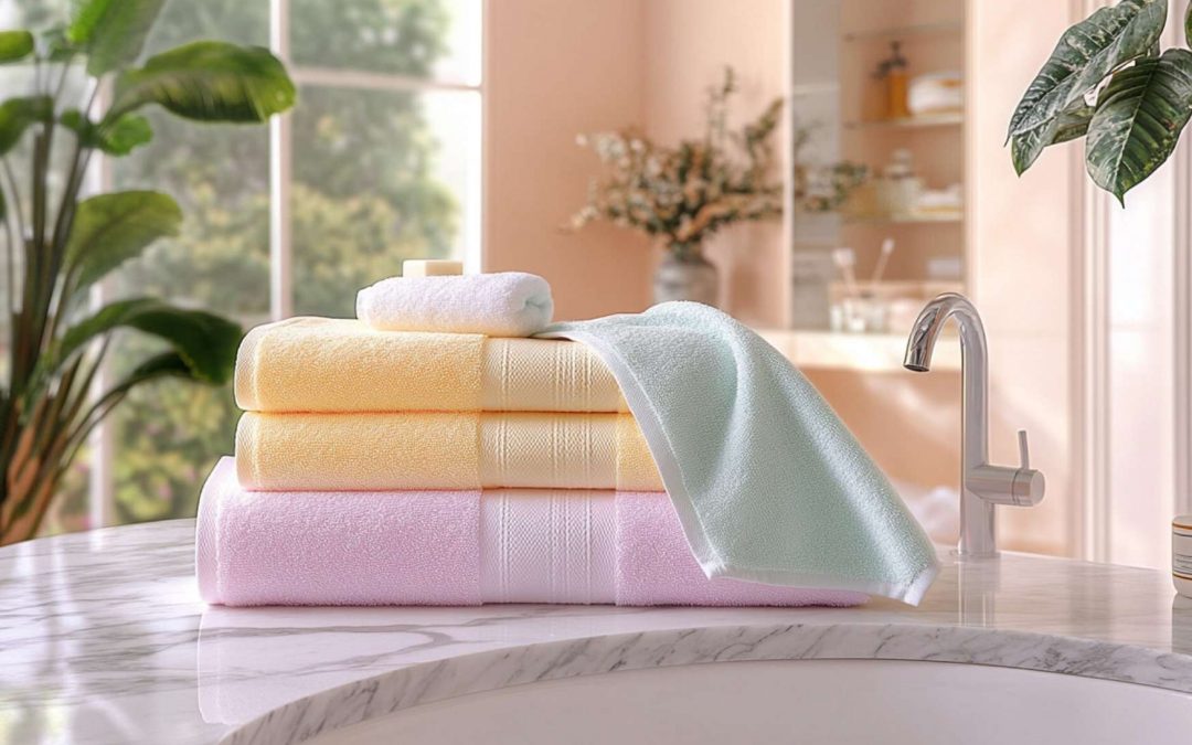 Acné et hygiène des serviettes : à quelle fréquence les changer ?