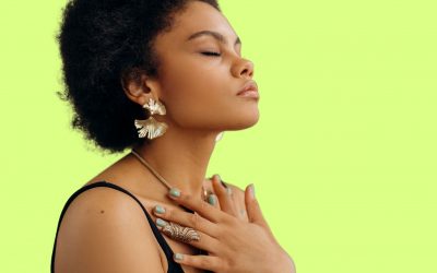 L’impact du stress sur l’acné du corps