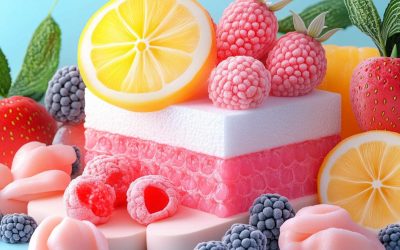 Les aliments surprenants qui pourraient aggraver vos boutons