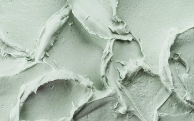 Argile Verte : Purifier la Peau et Combattre l’Acné