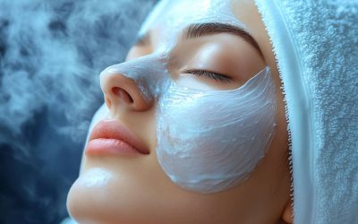 Steamers Faciaux : Pour un Nettoyage en Profondeur