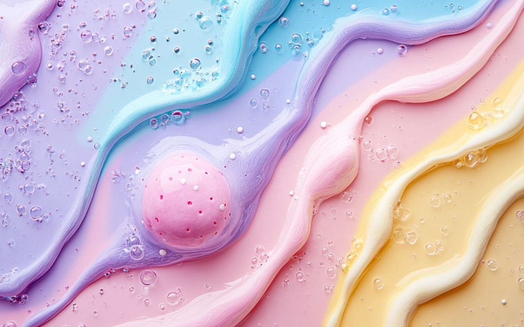 Pourquoi les boutons blancs reviennent-ils toujours au même endroit ?