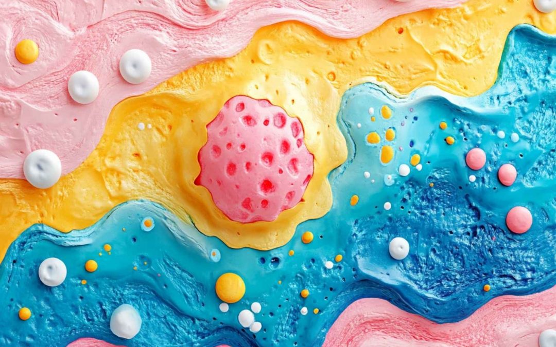 Pourquoi les boutons inflammatoires deviennent-ils douloureux ?