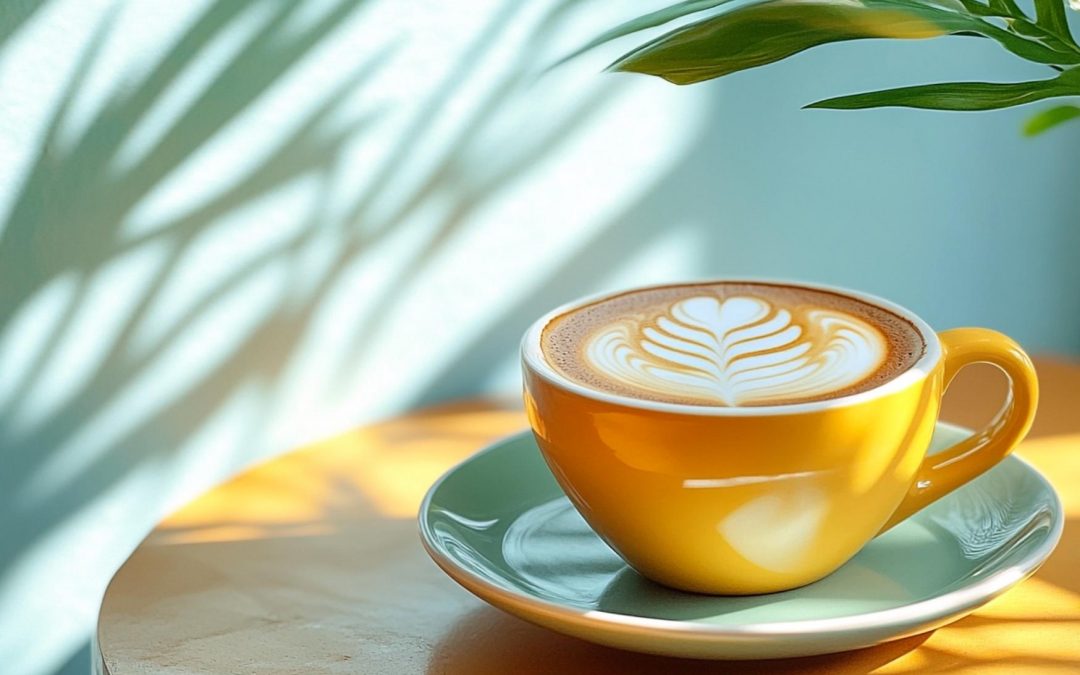 Acné et café : mythe ou réalité ?