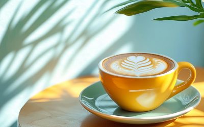 Acné et café : mythe ou réalité ?