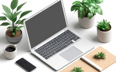 L’acné et les claviers sales : un lien inattendu ?