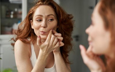 Comment accélérer la cicatrisation des boutons percés ?