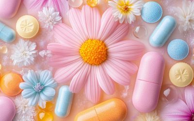 Compléments alimentaires anti-acné : lesquels choisir ?