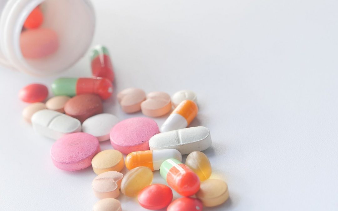 Quels compléments alimentaires aident à réduire l’acné ?