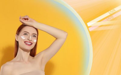 Pourquoi l’acné s’aggrave avec certaines protections solaires