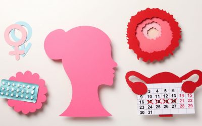 L’impact des cycles menstruels sur l’acné