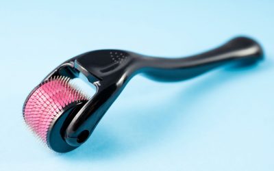 Derma Rollers (à Micro-Aiguilles) : Une Solution Ciblée pour les Cicatrices et l’Amélioration de la Peau