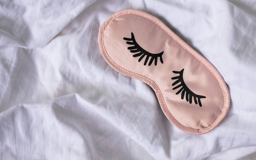 Acné et sommeil : comment vos nuits influencent vos boutons