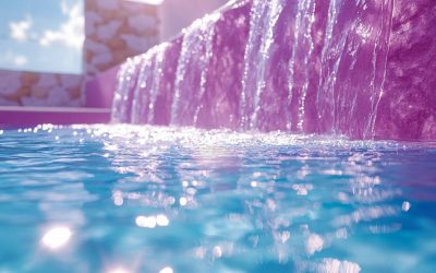 L’eau thermale : un allié contre l’acné ?
